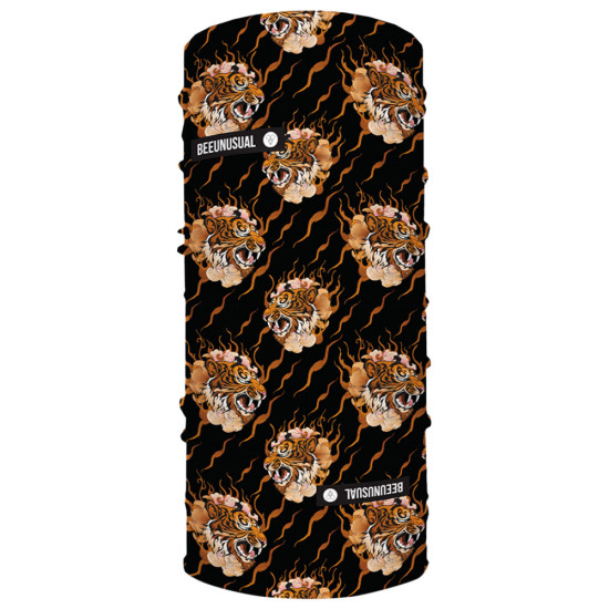 Bee Unusual Περιλαίμιο Byakko Multifunctional Tubular